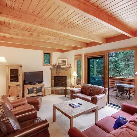 Tennis Townhome 1323 Hotel