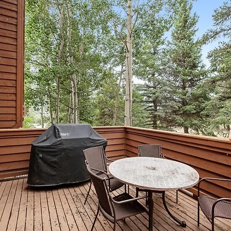 Tennis Townhome 1323 Hotel