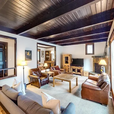 Hotel Tennis Townhome 1323 Keystone
