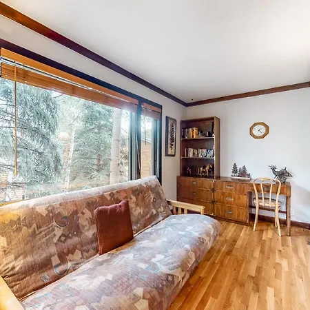 Tennis Townhome 1323 Hotel Keystone