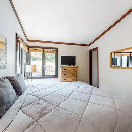 Tennis Townhome 1323 Hotel