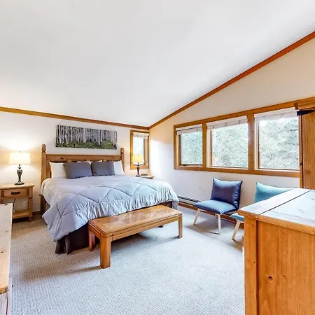 Tennis Townhome 1323 Hotel *